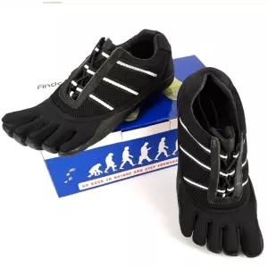 하체운동 맨발 발가락신발 헬스 필라테스 요가 커플 런닝화 운동화