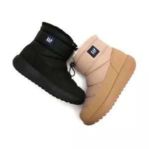 매장정품 기타브랜드 GAP 블러 패딩 부츠 1740833