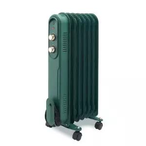 모리츠 레트로 5핀 전기 라디에이터 MER-SJ10CT