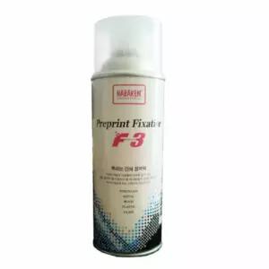 뿌리는 인쇄 정착 액 플라스틱 번짐목재인 유리 프린팅 금속 번짐 코팅 프라이머스프레이