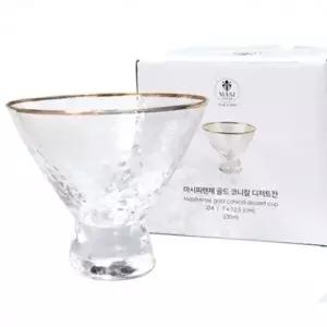 요거트볼 마시 아이스크림 디저트볼 그릇 간식 1p