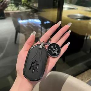 마세라티 키케이스 키링 키홀더 르반떼 튜닝 콰트로포르테 기블리