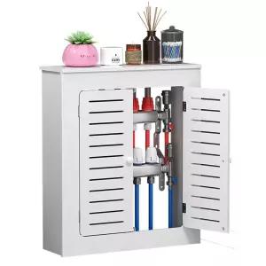 보일러가리개 라디에이터 분배기 케이스 커버 캐비닛