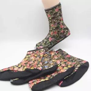 중목 방한덧신 추천 방안 버선 덧버선 신상