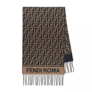 갤러리아 [펜디] FF 여성 목도리 FXT113 AQCW F0QE1