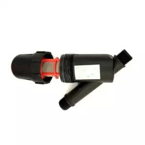 20mm 인기 관개용 액비 추천 3 여과기 미니 4인치 비닐하우스