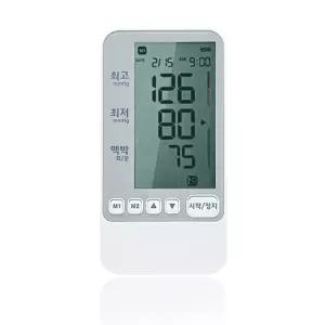 인바디 가정용 자동 전자 혈압계 BP170 블루투스 연동 측정기