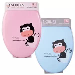 변기커버 노블립스 대 O형