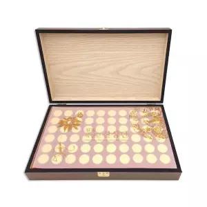 [하프클럽/기타]침향 산삼배양근 사철쑥 영양 환 60정