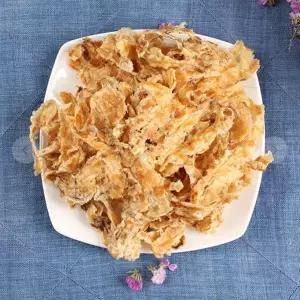 [하프클럽/오티마트]구운 아귀포 아구포 채 600g