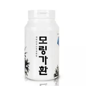 [하프클럽/기타]모링가환 산해랑건강환 300g