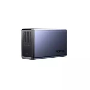 NAS 전원장치 보호 300W 배터리 정전 방지 UPS 24000mAh 무정전 데이터