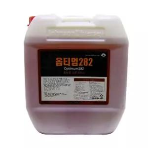 오븐 크리너 동식물성 기름때제거제 세척제