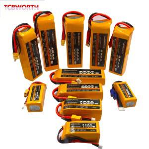 18 5V 5S 6000MAH LIPO 60C 비행기 보트 배터리 자동차 3300 드론 RC 2200 1500 5000 35C 4200 헬리콥터