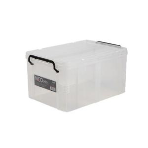 코멕스 네오박스 340 수납박스 리빙박스