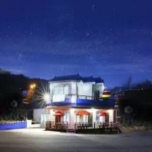 [경북] 영덕 블루비치 펜션(경북, 영덕)