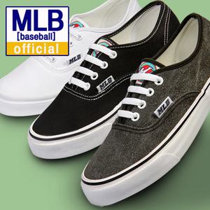 MLB 엠엘비 반스 커플스니커즈 남여공용