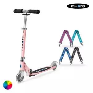 마이크로킥보드_스프라이트 LED (색상선택)