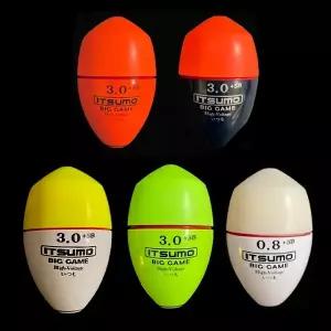 이쯔모 PCB 전자구멍찌 바다전자찌