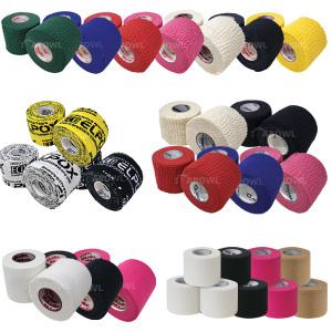 뮬러중약지(Mueller TearLight)테이프/볼링 용품 볼링공 아대 가방 슈즈Tape 티어라이트 리프팅 악세사