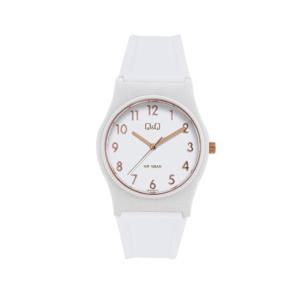 미앤유주니어 클린화이트 방수 어린이시계 초등학생시계 입학 졸업 생일선물