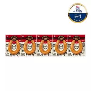 [대림냉장] 킬바사 소시지 180g x5개 /햄/간식