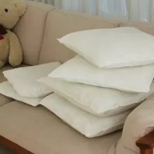 [텐바이텐]러프 소파 고급 방석 솜 50x50 2P_(2783745)