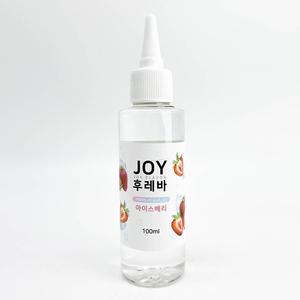 조이후레바 아이스베리향 100ml 식품첨가물 액상 향료 플레이버
