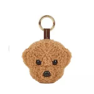 [라일리] Rly 댕댕이키링 강아지 인형 키홀더 백참 BBAC19-090