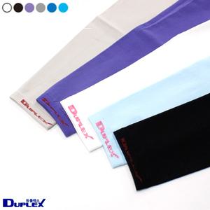 듀플렉스 멀티쿨토시 회색 / 남성 여성 남자 여자 팔토시 자외선차단 여름 스포츠 골프 낚시 등산 레저