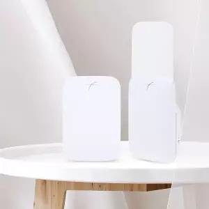 [3개입] UV모기포집기 NV10 자연유도방식 모기퇴치기