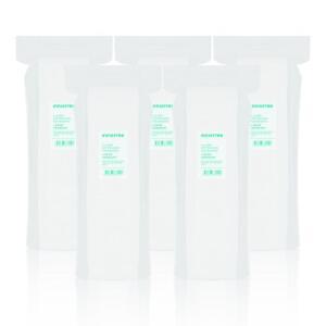 [이니스프리] 이니스프리 스킨팩 전용 5겹 화장솜 80매 5개