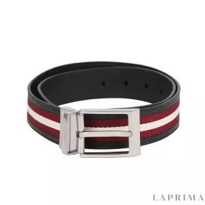 [발리] 가죽 벨트 MBB02P-SI057-I946P