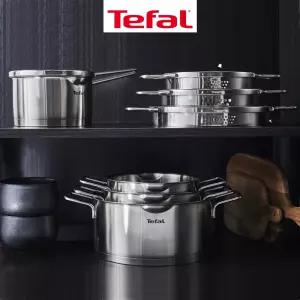 테팔 인덕션 노르디카 냄비 5종세트