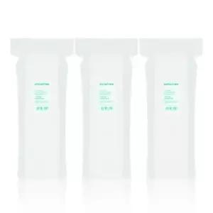 이니스프리 스킨팩 전용 5겹 화장솜 80매 3개