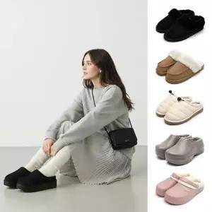 (10+25%/5,900부터) 낫소 외 인기브랜드 겨울 시즌OFF 방한샌들 / 방한슬리퍼 / 거실화 /운동화 / 조깅화 / 트레킹화 창고대방출!