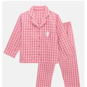 [레노마]라인프렌즈 아동 9부 선염 파자마세트 8호 FC3SW61613_HDD