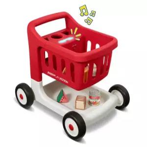 라디오플라이어 러닝 쇼핑 카트 유아 마트놀이 주방놀이