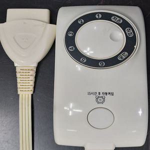 5구 5p/5핀/전기매트/자동온도조절기/전기장판 조절기/NEWZRO/보국/한솔/우진/일월/한일/비봉/삼성/