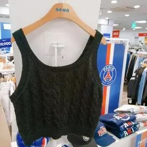 [에스핏] HC07 니트조끼  Sjz101fsve03 (S29973886)