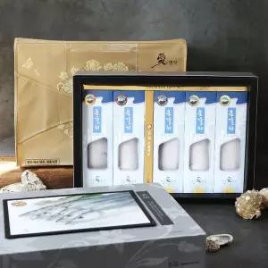 [NS홈쇼핑][산지직송] 제주 손질 은갈치 선물세트(특대) 5미[35035592]