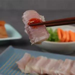 [NS홈쇼핑]나주 영산 국내산 홍어 모듬살 250g x 4팩[35027209]