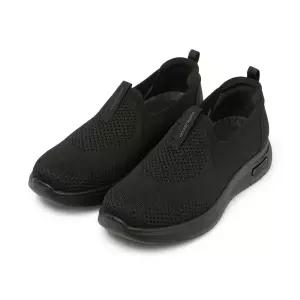 [월드컵]리드믹템포 남녀공용 슬립온 운동화 워킹화