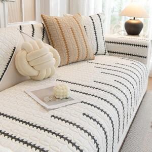 3인용 4인용 거실 방석 쇼파매트 소파패드