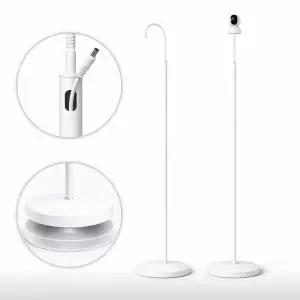 리브탭 홈캠거치대 타포 헤이홈 이글루캠 티피링크 샤오미 호환 스탠드