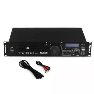 dnp [음향] NUMARK MP103USB/MP-103USB/뉴막 CD플레이어/DJ CD