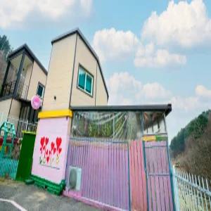 [경기 펜션] 가평 쁘띠라온 풀빌라 (가평,청평)