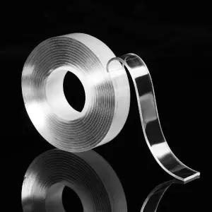 아크릴 폼 양면테이프 블랙박스 공업용 차량용 두꺼운 (WFHKAFN)