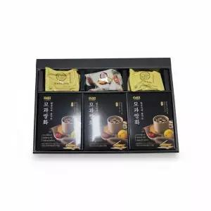 [셀러허브]정식품 향긋하게 즐기는 모과 쌍화 선물세트 (S34056121)