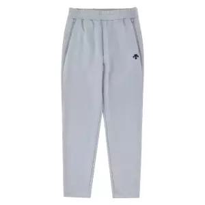 데상트 스탠다드 트레이닝 팬츠 SP323TFP72GRY